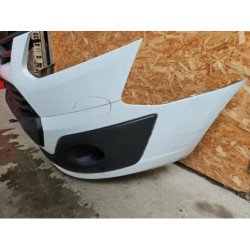 Pare Choc Avant Ford Transit Custom Phase 1 (6)